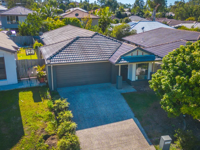 Welcome to Tranquil Living at 8 Cornelius St, Augustine Heights