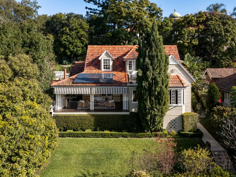 Unique Landmark Residence with Breath-taking Views