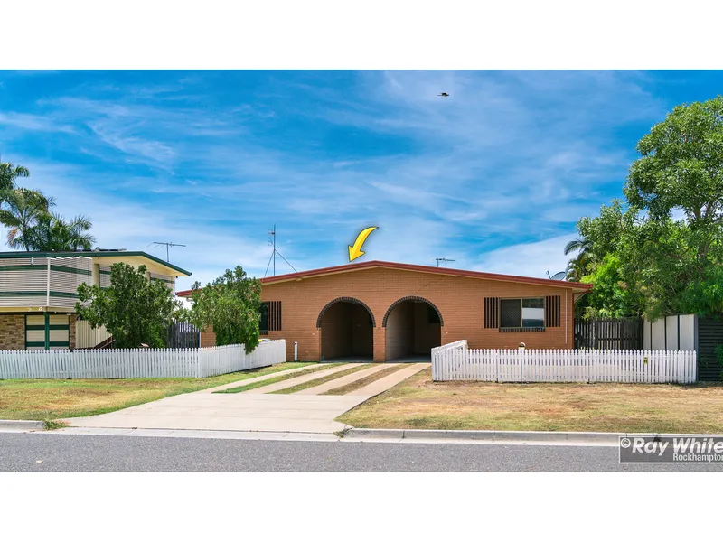 Value Plus - Ideal Investment with secure tenant.