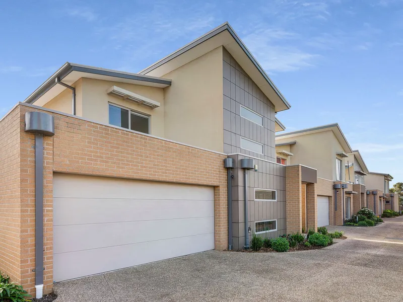 Your Next Home on the Hastings Foreshore