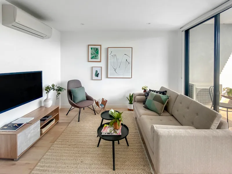 A light-filled sanctuary set for a brilliant bayside lifestyle