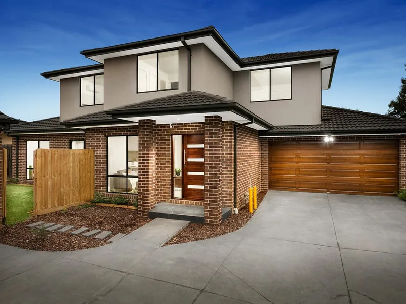 Family House In Glen Waverley for rent