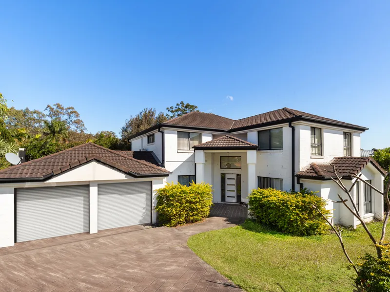 RENOVATORS DELIGHT – MANSFIELD CATCHMENT