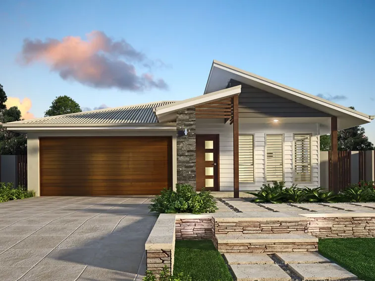 Absolutely stunning - Brand New - Enjoy the lifestyle you deserve