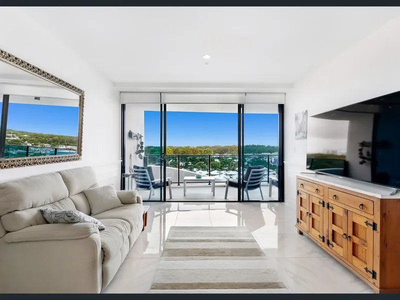 BAGS PACKED!  READY TO GO!