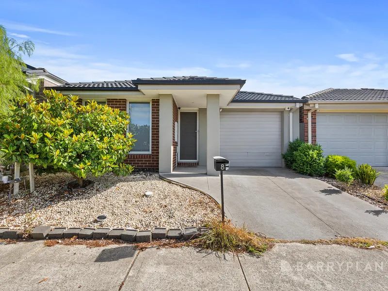 Move Me In Potters Grove Estate!