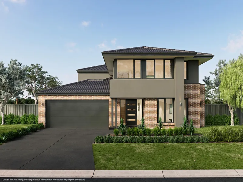 ABC Homes H&L Packages, Easy As ABC!