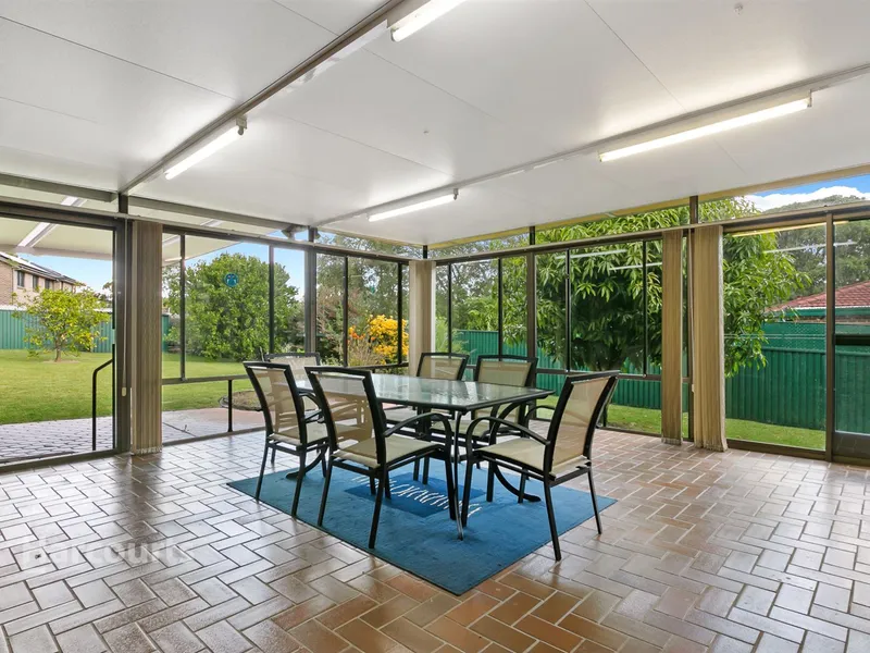 Family Home in great location