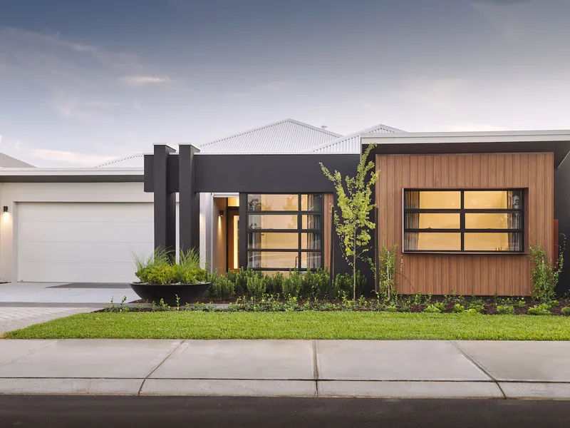Better Building Experience with WA Country Builders