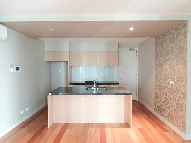 Space Matters - Spacious 1 Bedroom with Large Balcony