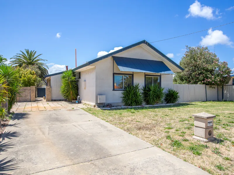 Investor/Developer Gold