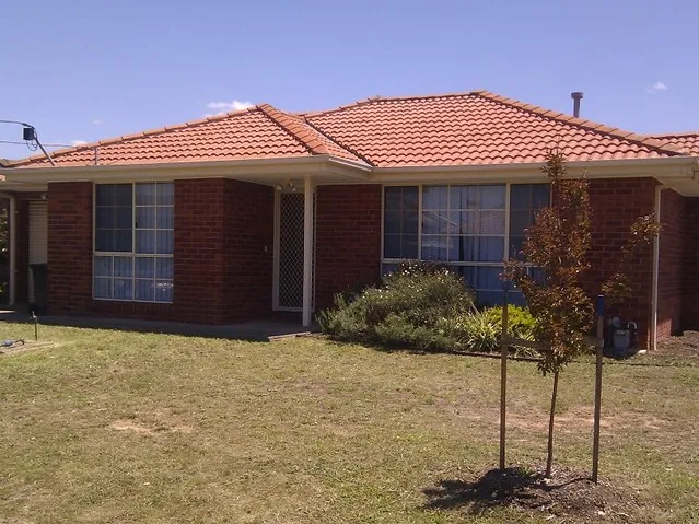 More like a home than a unit!