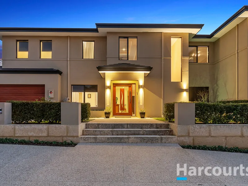 A RIGHT ROYAL RESIDENCE