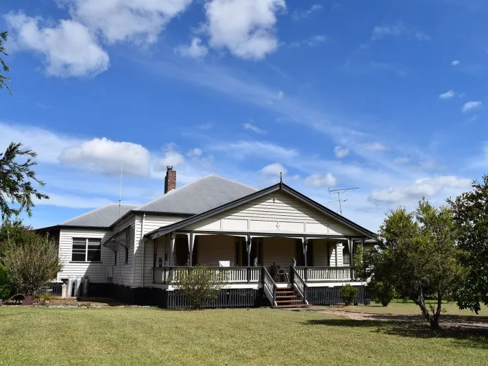 Windaroo Homestead/Gurteen North