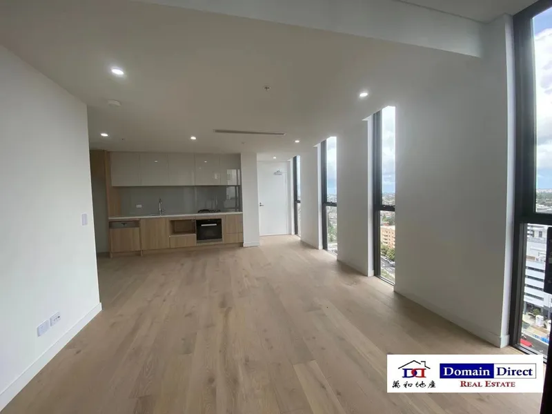 Brand New Large 1 Bedroom 