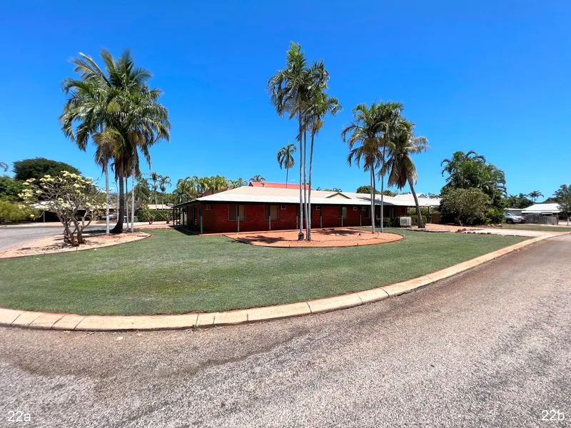 The Choice is Yours… Move In or Rent Out!