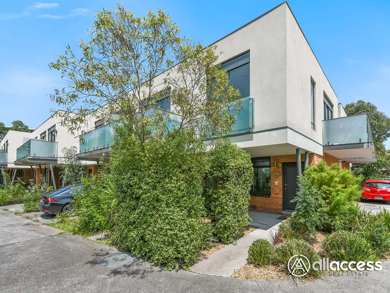 Allagents – Alltenants – Allaccess- Perfect for singles, couples or small families 