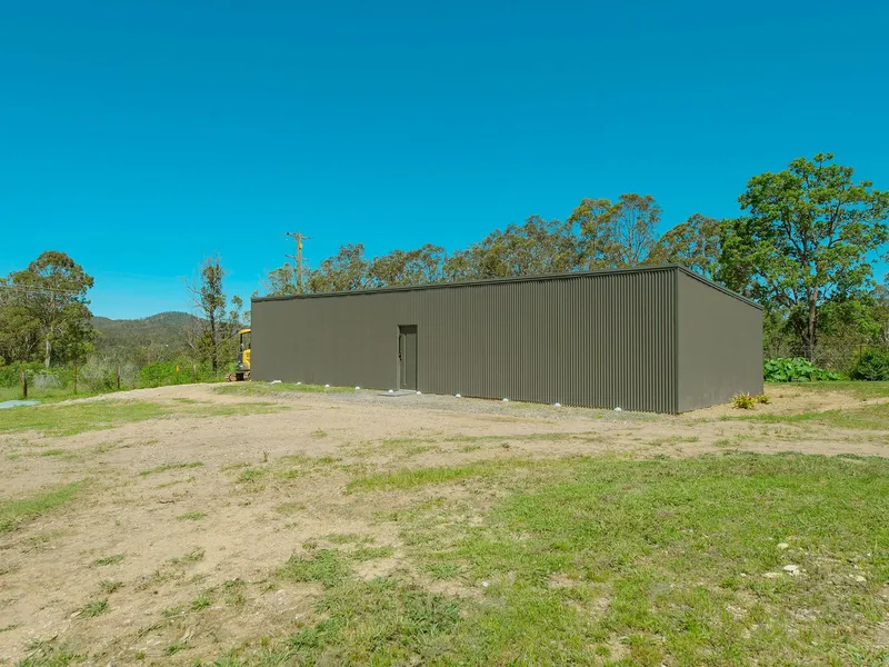 Picturesque Block with Sensational Views
