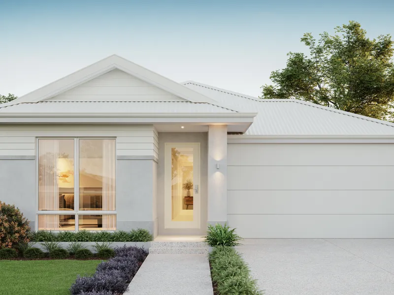 Living The Coastal Dream- BUILD in East of the Beach