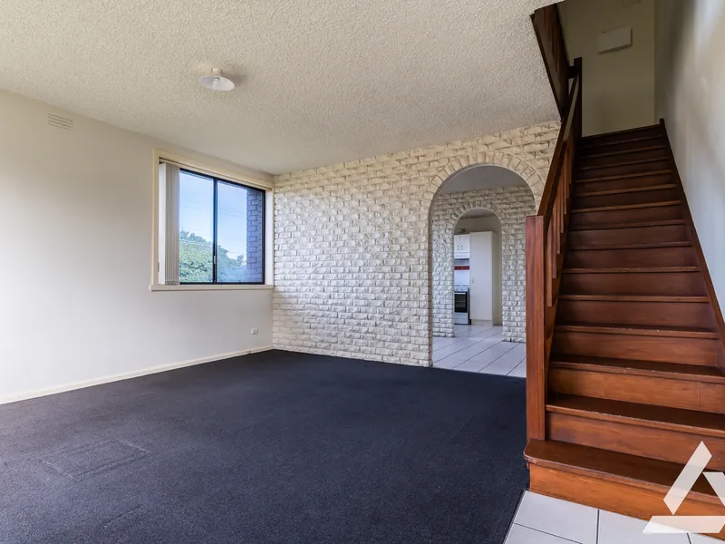 RENOVATED 3 BEDROOM UNIT!