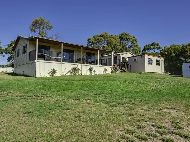 DON'T MISS THIS CHANCE