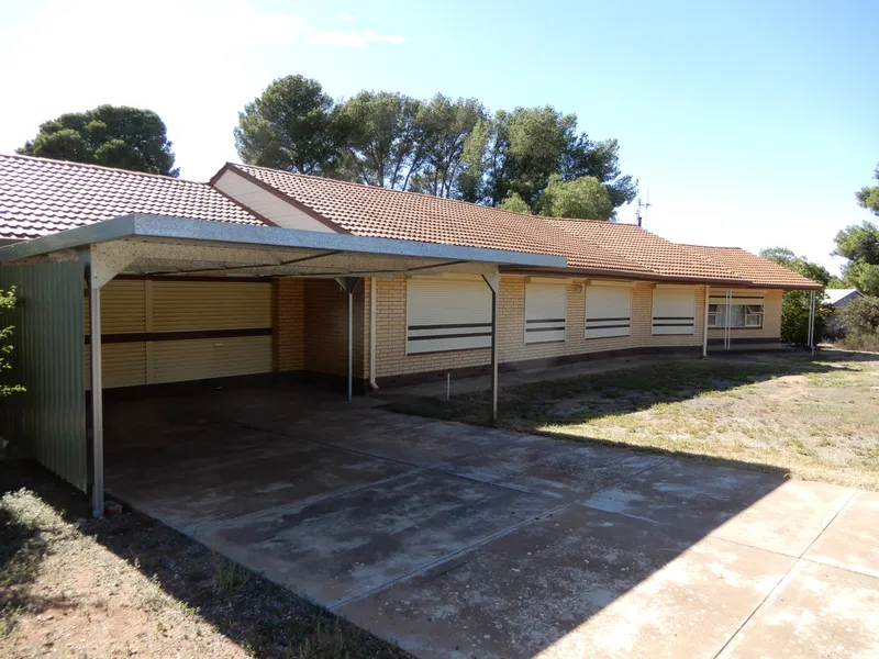 Well Established Family home