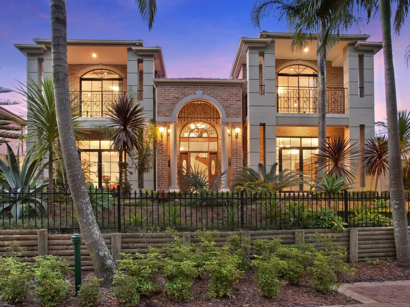 Exceptional Residence, Extraordinary Lifestyle