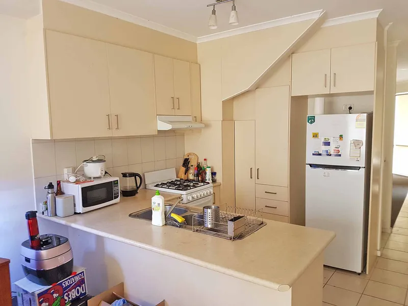 Carlton 3 Bedroom Townhouse