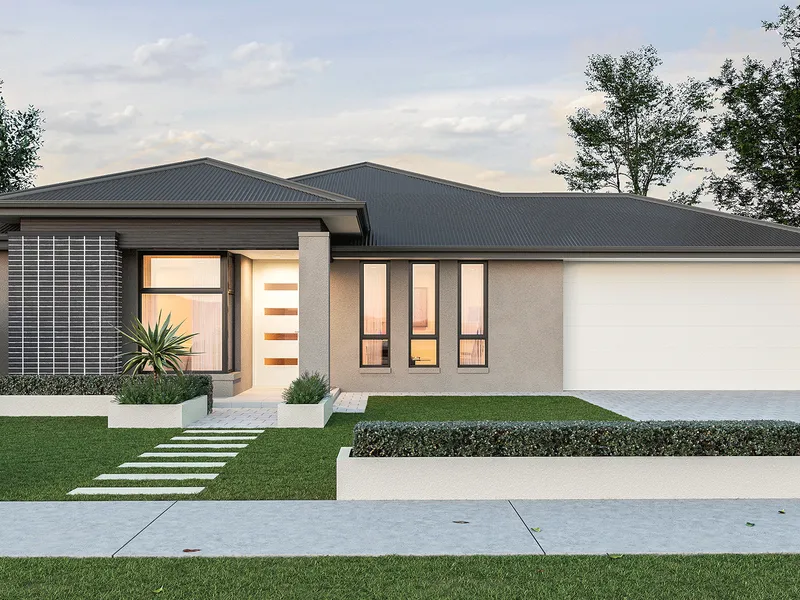 Time for a tree change? Enquire now!