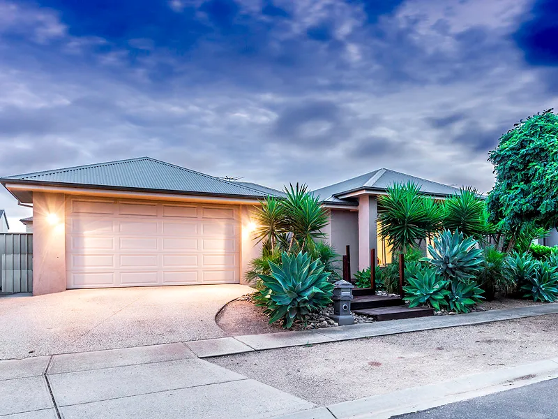 Elegant Family Home!