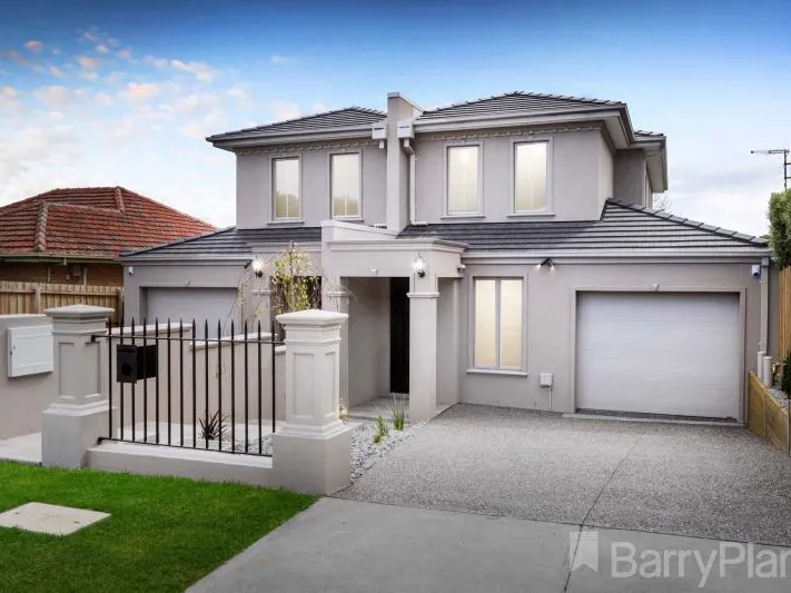 Brand New Luxurious family residence