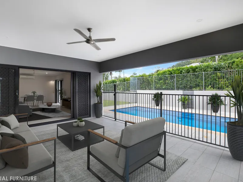 A Distinguished Family Address