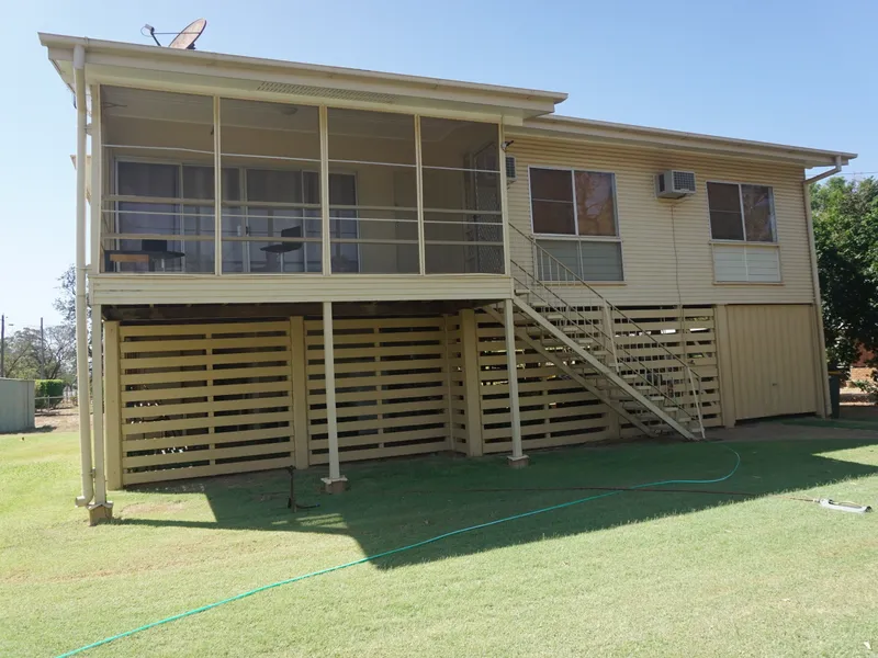 Hard work is done.... Move in or Invest, the choice is yours!