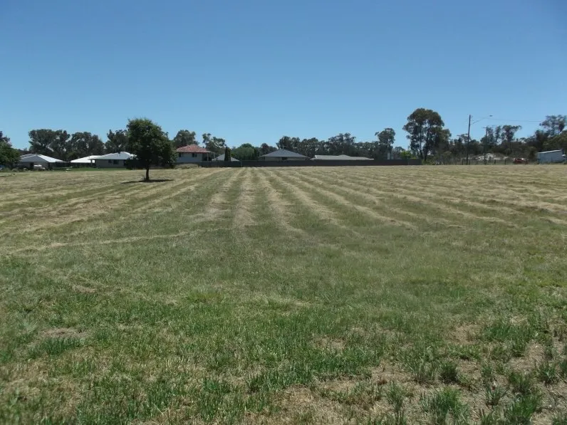 Prime Subdivision Land