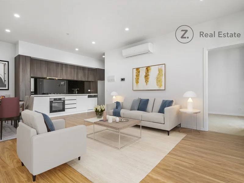 Easy Contemporary Luxury, Spectacular Views!