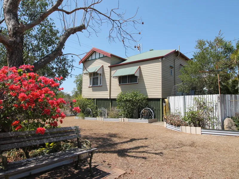 Calling all Green Thumbs!