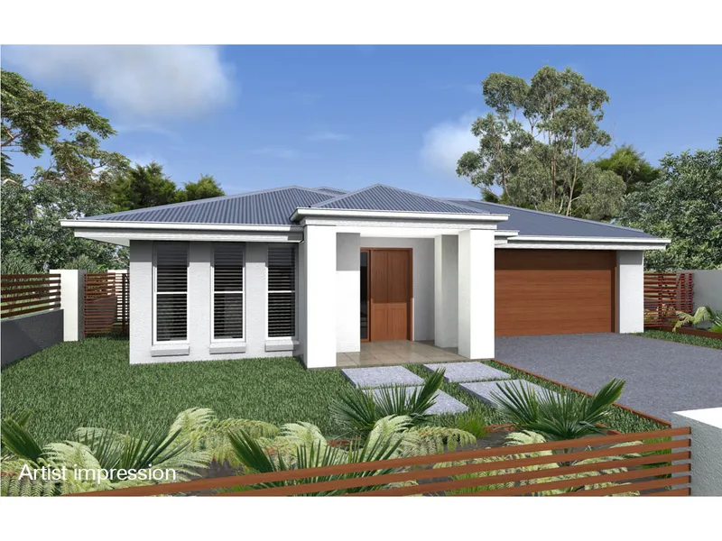 ROYAL SANDS ESTATE, BUCASIA