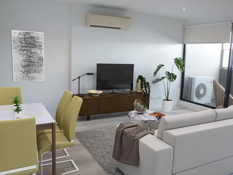 GREAT APARTMENT IN PERFECT LOCATION