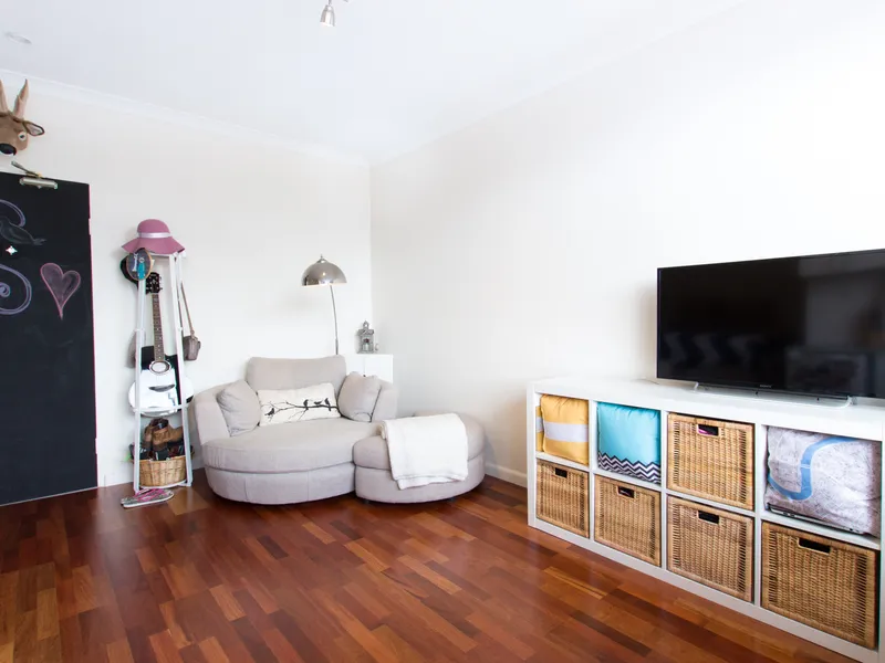 Studio Apartment in the Heart of Saint Kilda