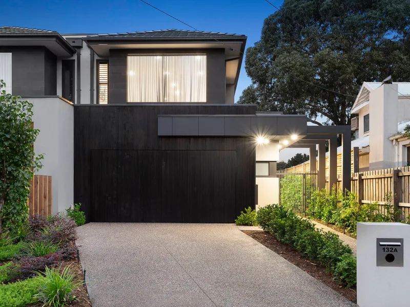 Luxury & Sophistication, Lavish Interiors, Brilliant Liveability