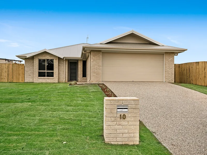 Perfect Investment - Great Tenant Leased till May 2021