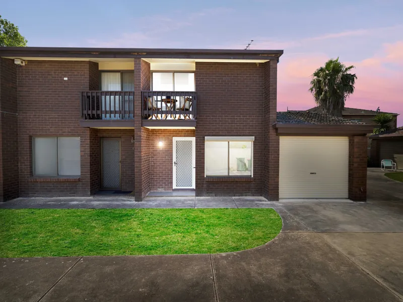Tranquil Living in Park Holme's Hidden Gem