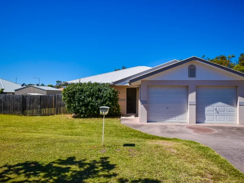 Spacious Family Home