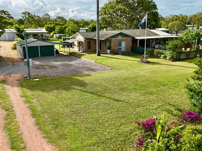 Your Family's Paradise: Where Space Meets Quality Living