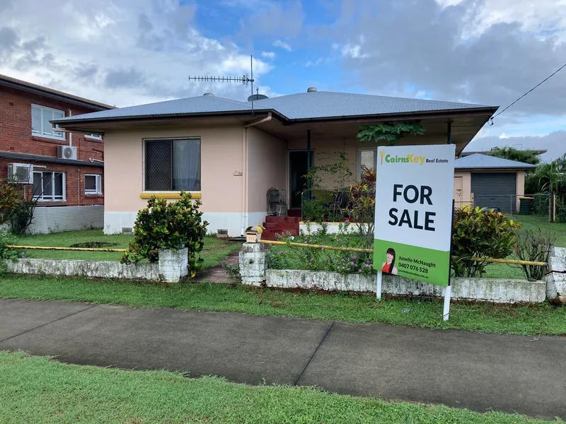 OWNER WANTS THIS PROPERTY SOLD