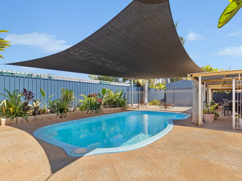 The Ultimate Summer Retreat: Unveil a Lifestyle Oasis!