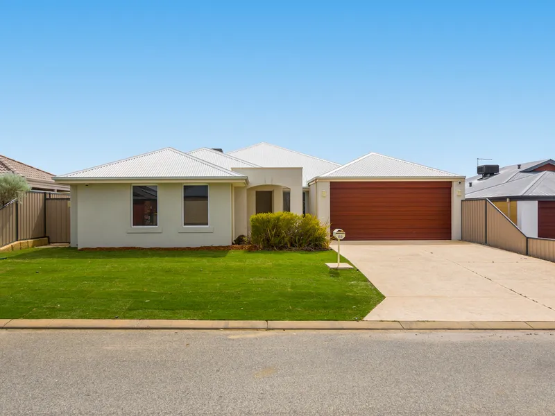 Why Would You Build?