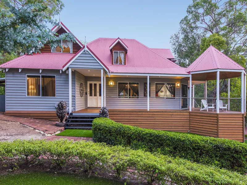 Roleystone Living at its Best