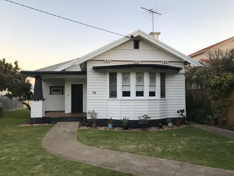 THREE BEDROOM HOME IN FANTASTIC LOCATION