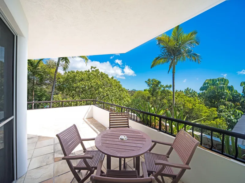 2 Bedroom 2 Bathroom Ocean View Apartment so close to the Airlie Beach - Motivated Vendor